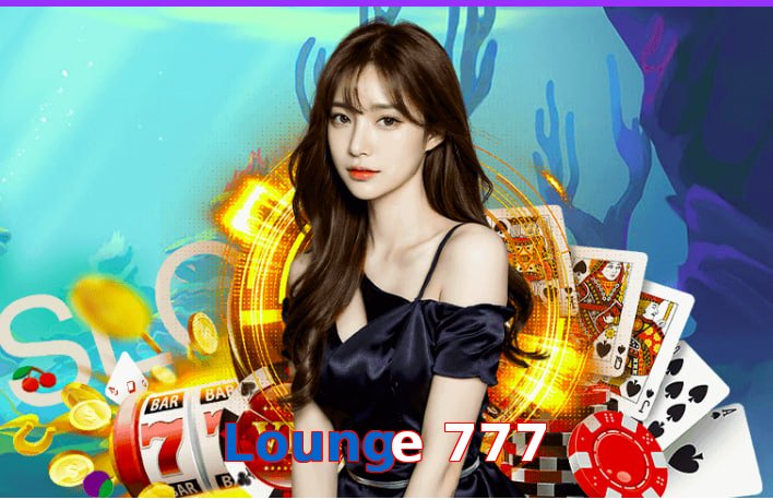 Lounge 777 game app for Pakistan players