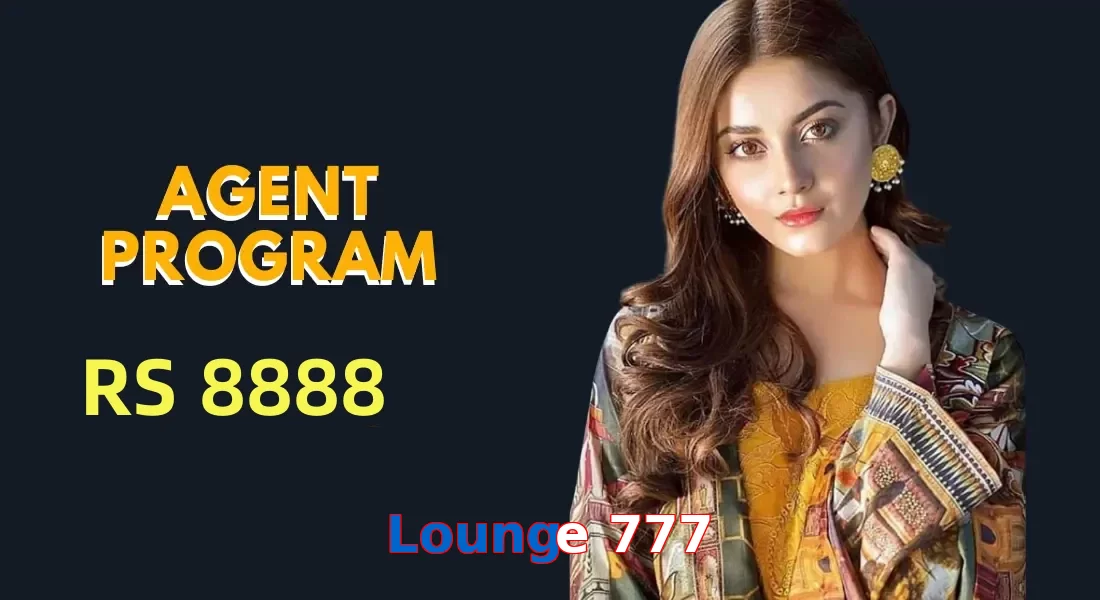 Lounge 777 game app for Pakistan players
