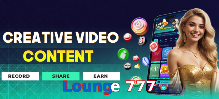 Lounge 777 game app for Pakistan players